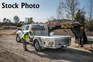 NEW CM 7 x 84 ALSK Truck Bed